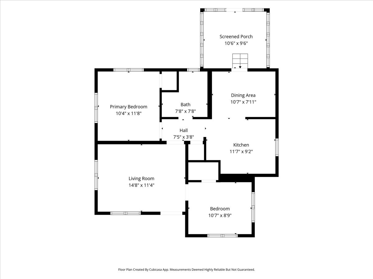 6657 Washington Street Property Photo 28
