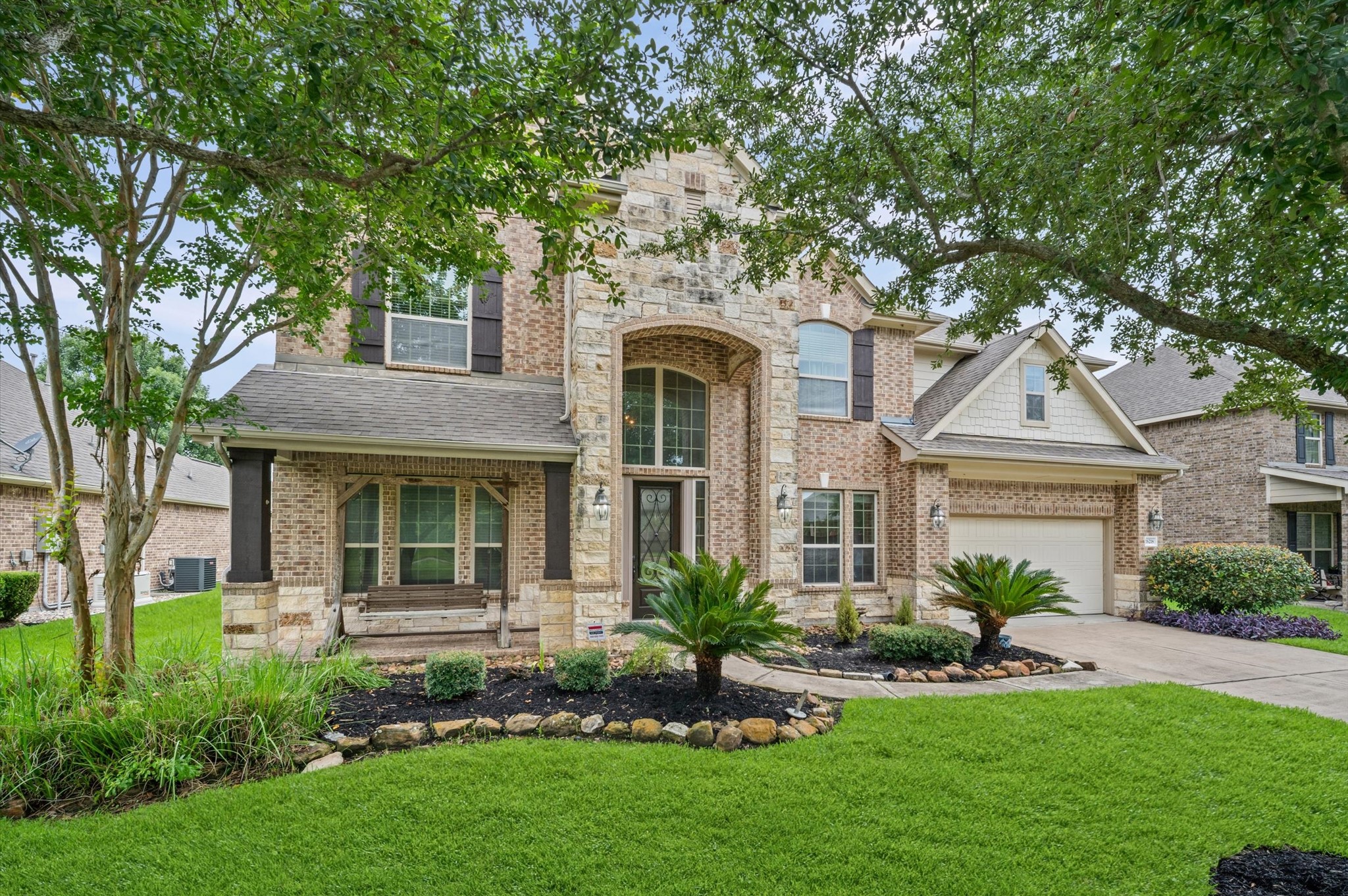26218 Rustic Woods Lane Property Photo 1