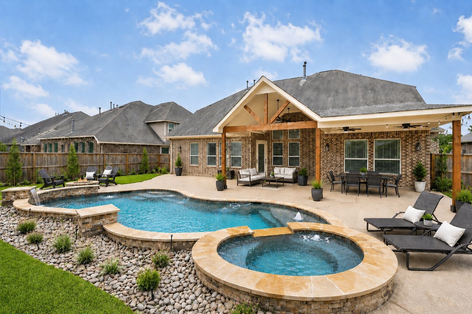26218 Rustic Woods Lane Property Photo 33