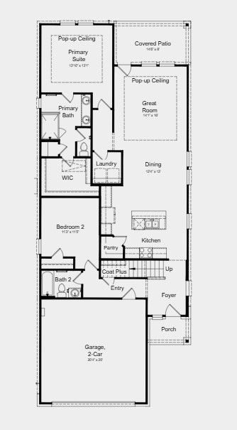 6918 Privilege Place Property Photo 2