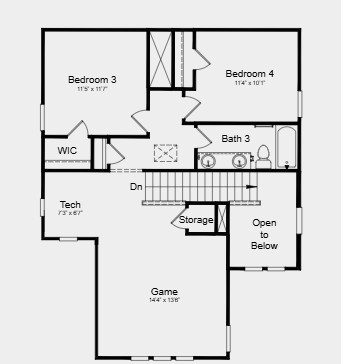 6918 Privilege Place Property Photo 3