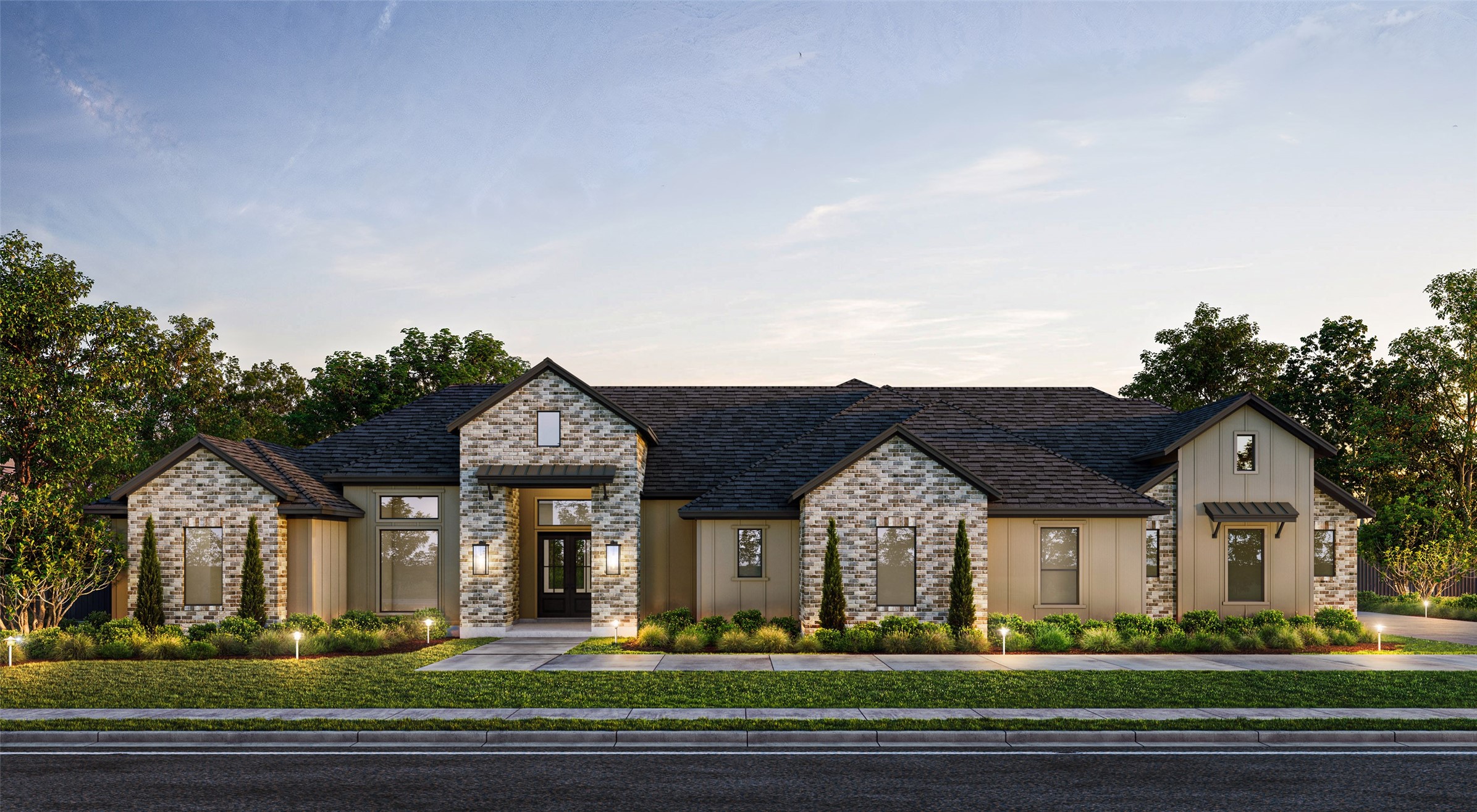 108 Bentwood Meadow Lane Property Photo 1