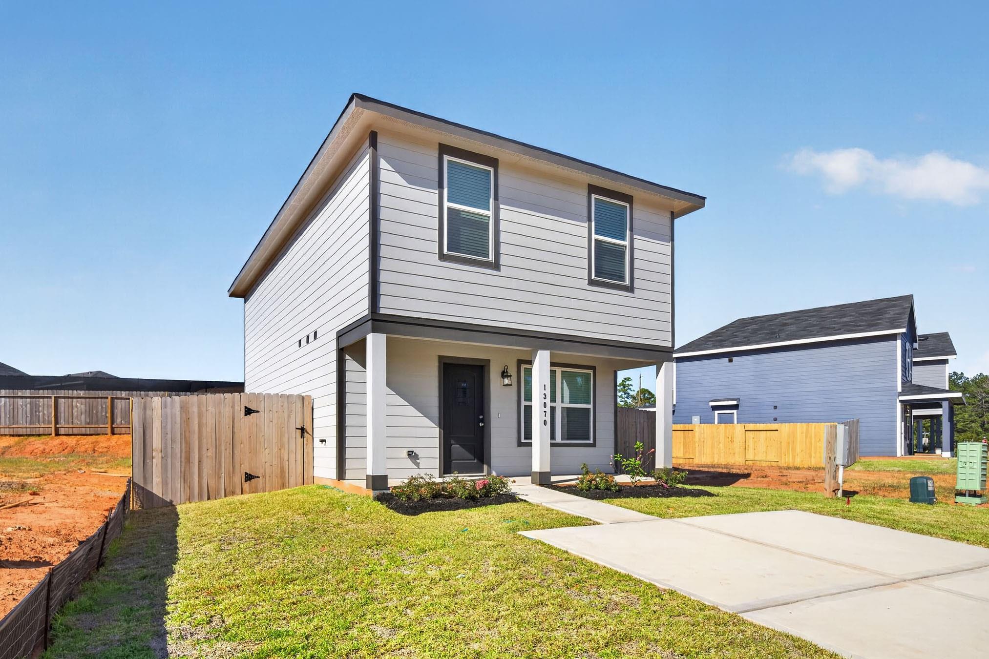 13070 Turret Bend Way, Willis TX 77378 Property Photo 1