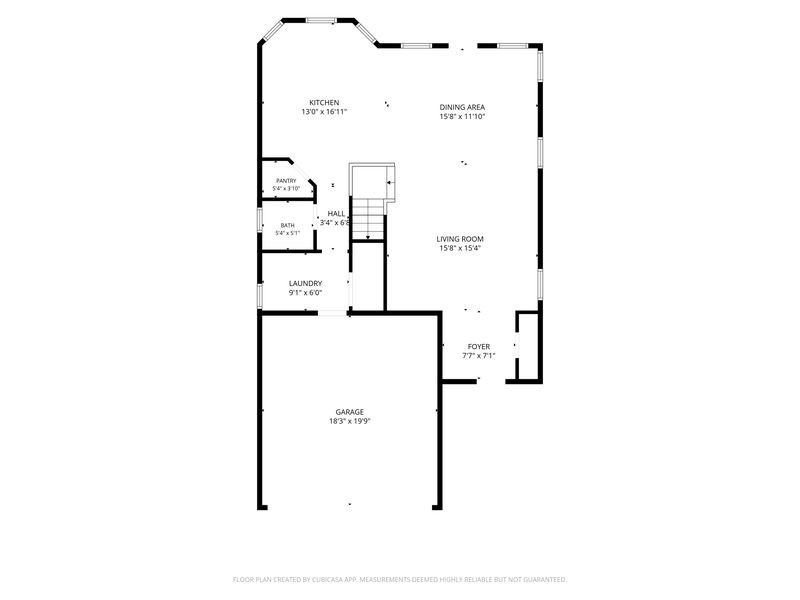 7648 Cocobola Lane Property Photo 40