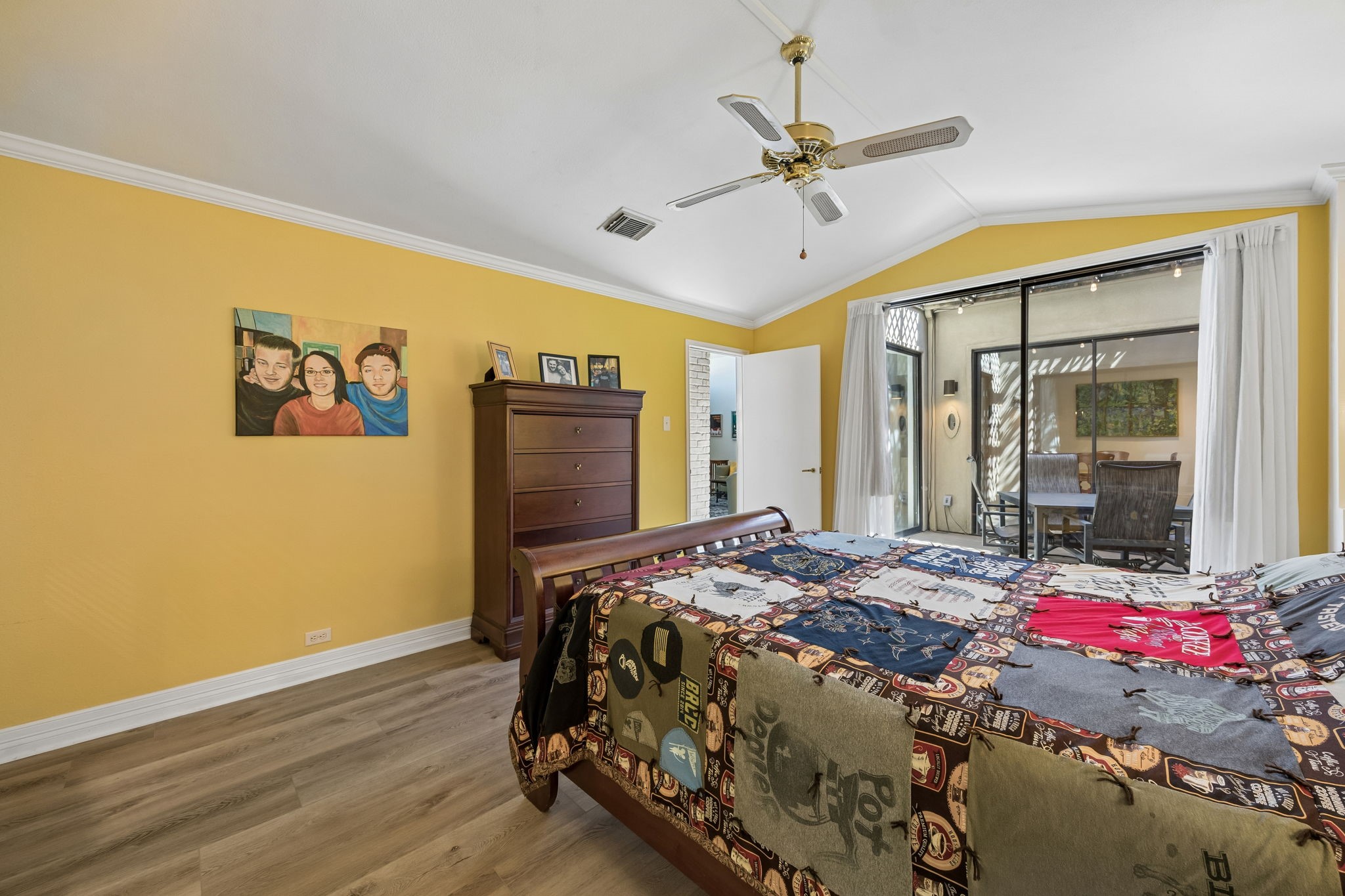 9403 Denbury Way Property Photo 17