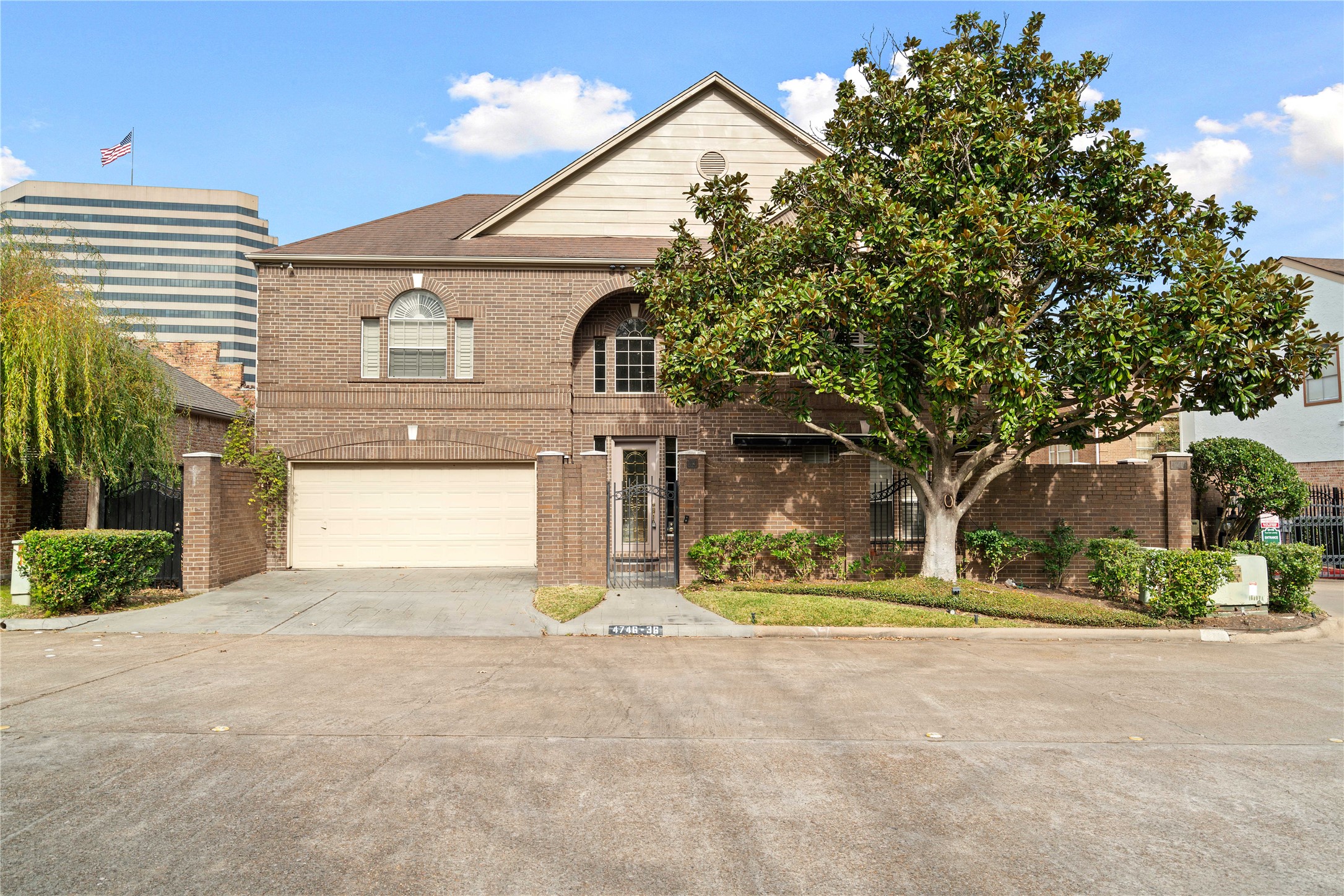 4746 Post Oak Timber Drive 36 Property Photo 1