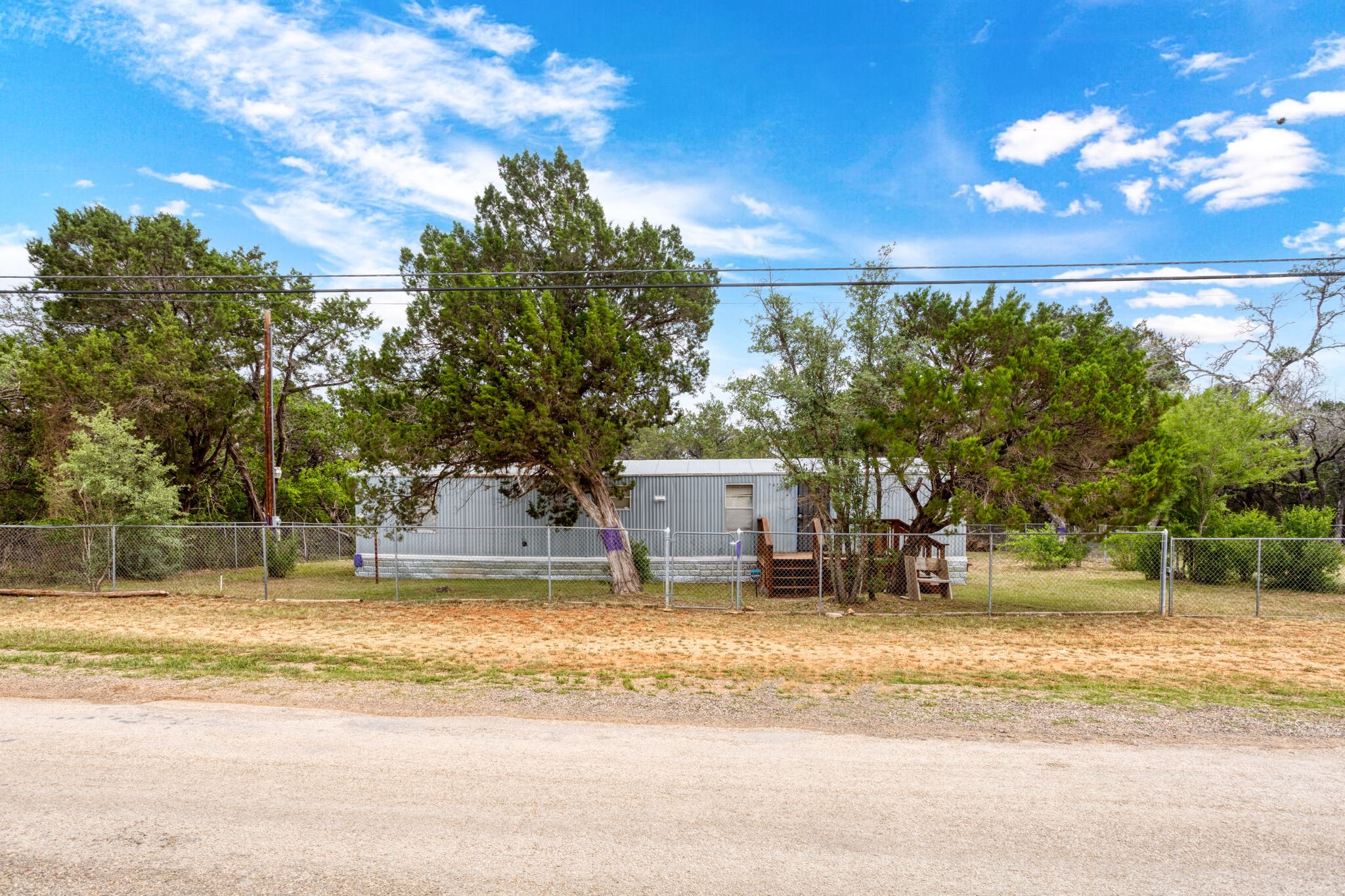 7075 Whartons Dock Road Property Photo 1