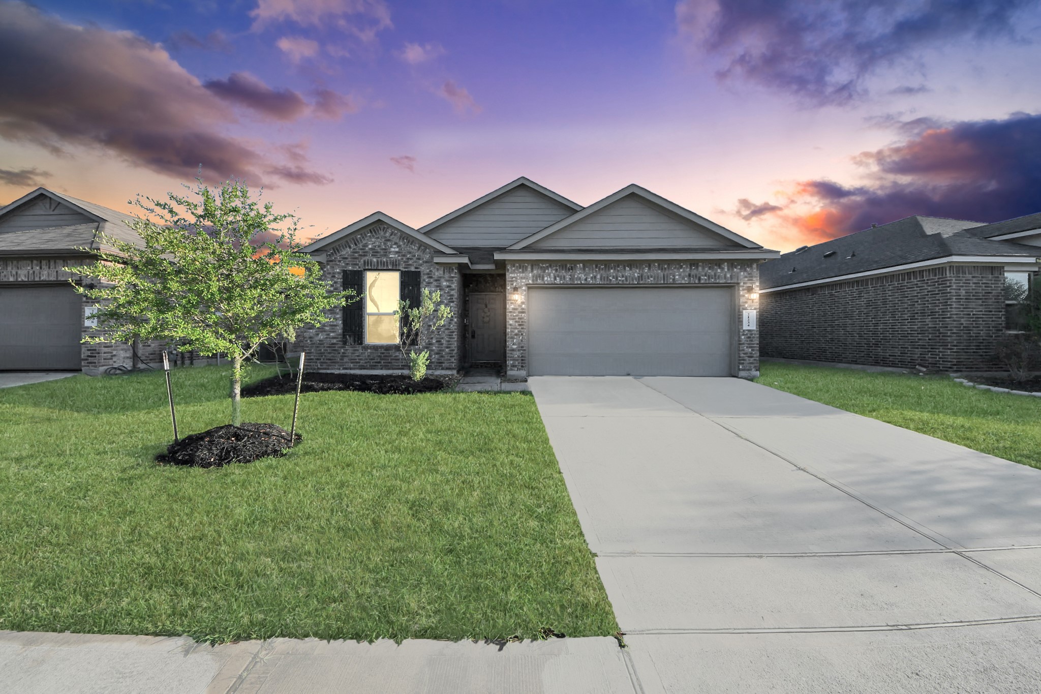 21234 Bellaria Summit Trace Property Photo 1