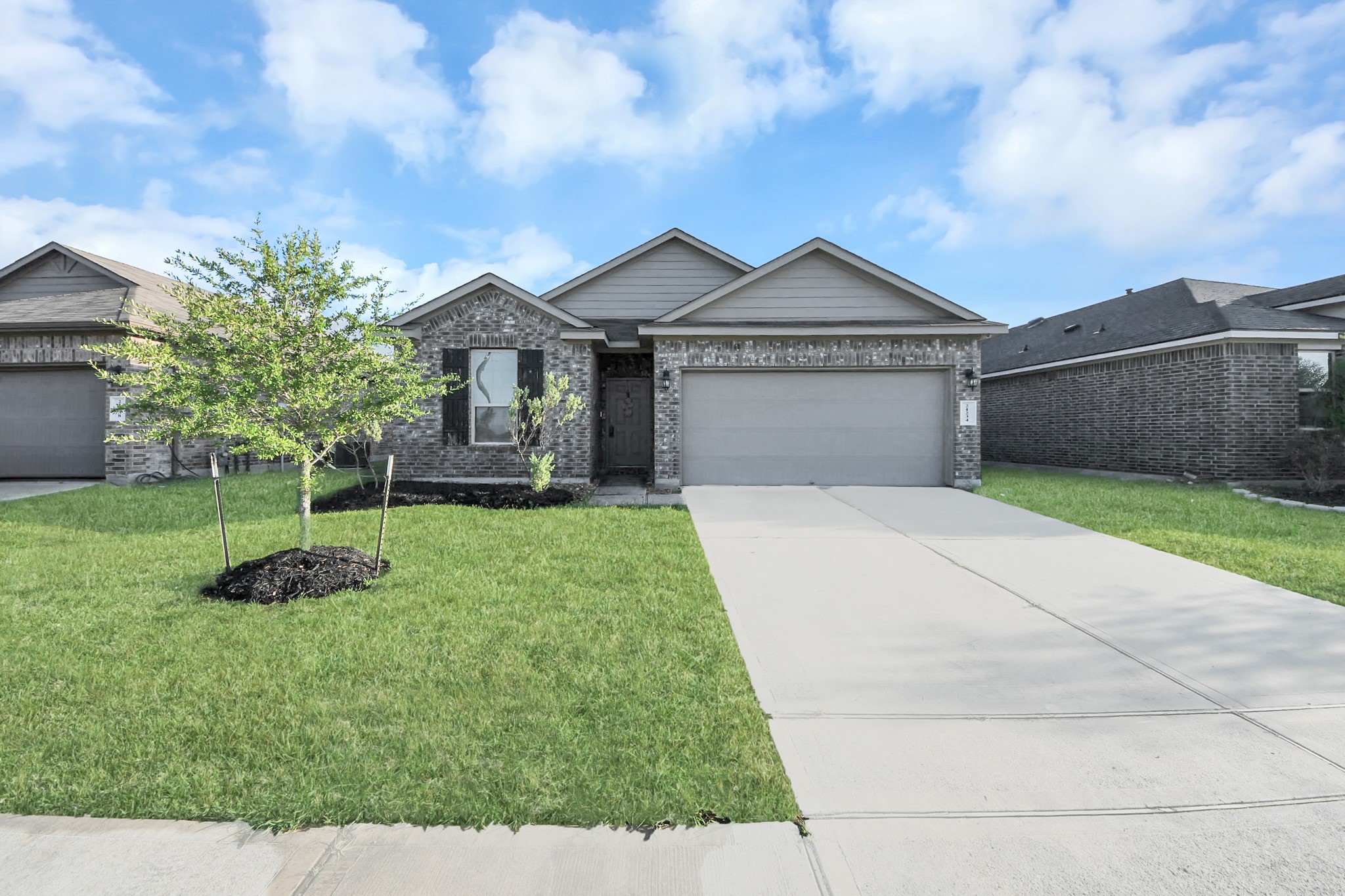 21234 Bellaria Summit Trace Property Photo 2