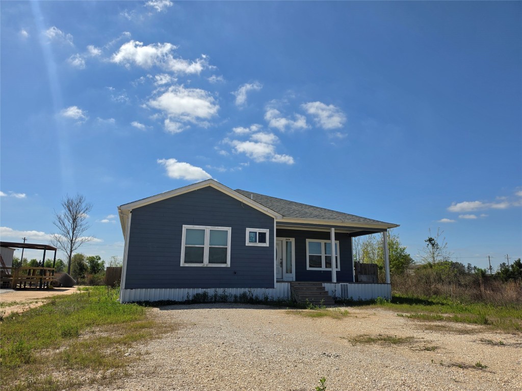 2250 Road 5732 Property Photo 2