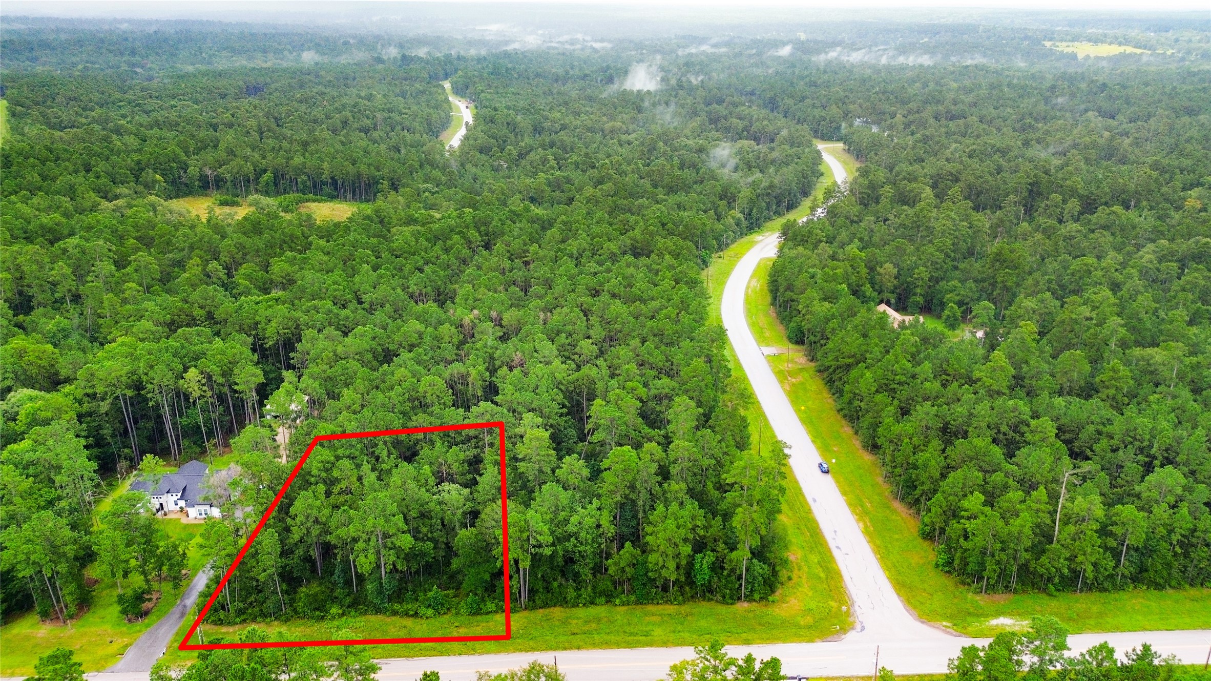 TBD Windmill Road Property Photo 1