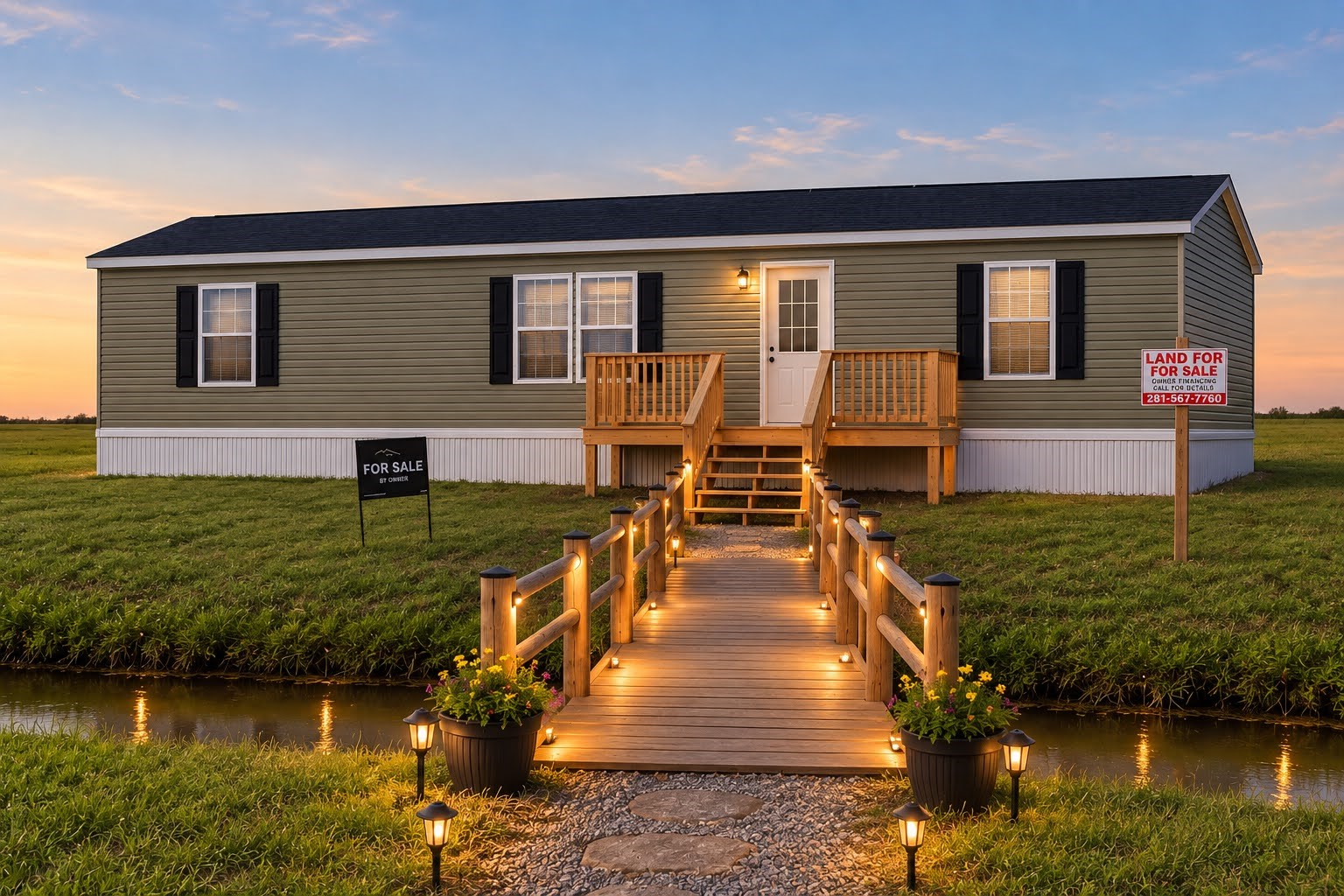 603 Road 5516