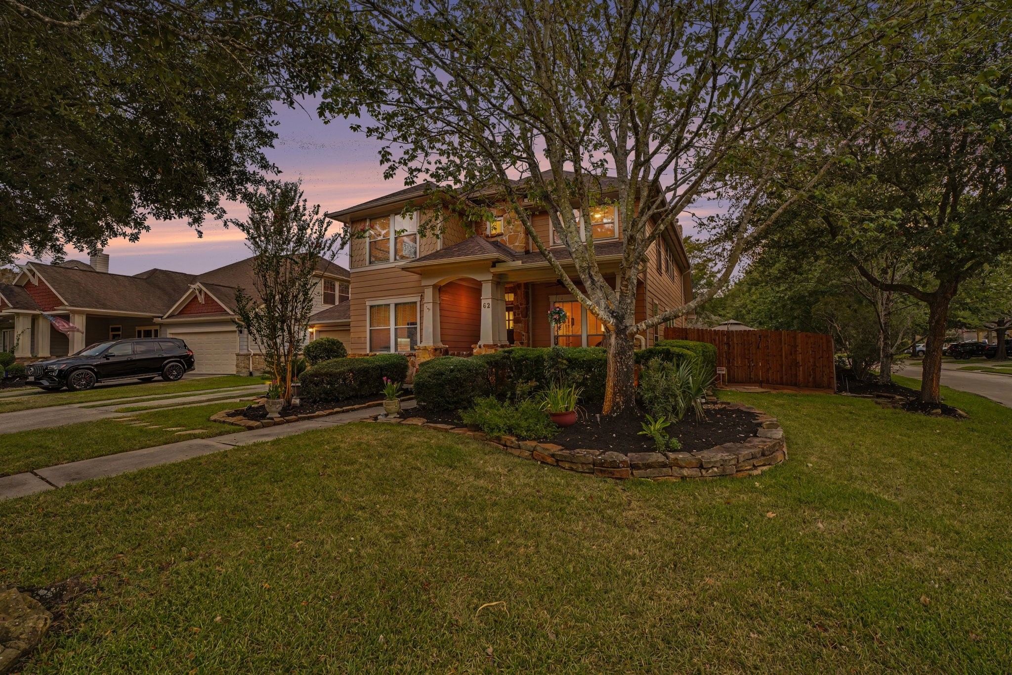 62 W Tapestry Park Circle Property Photo 41