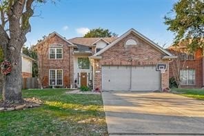 3611 Stacy Park Circle Property Photo 1