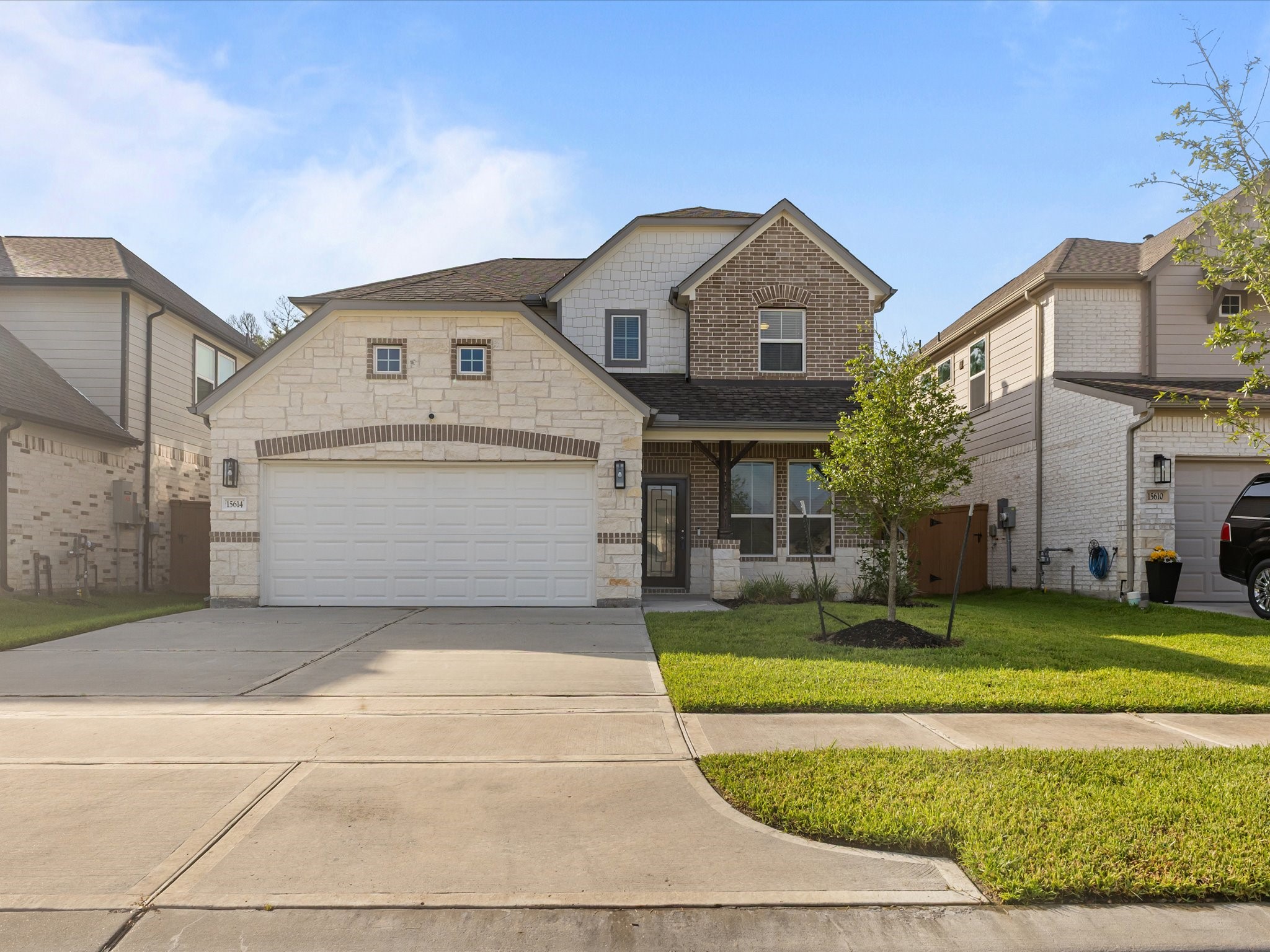 15614 Countesswells Drive Property Photo 1
