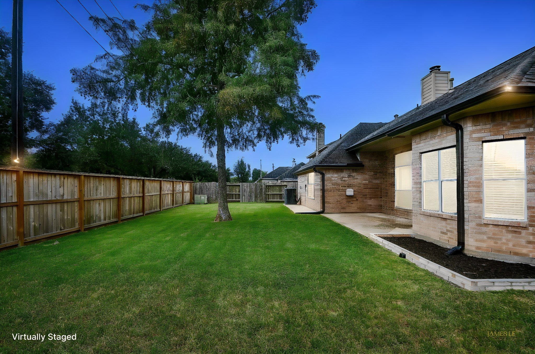 6811 Shelby Oaks Drive Property Photo 4