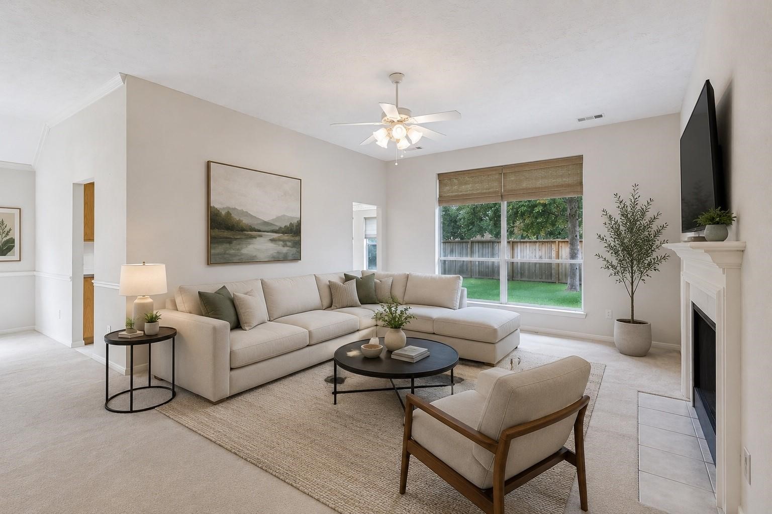 6811 Shelby Oaks Drive Property Photo 6