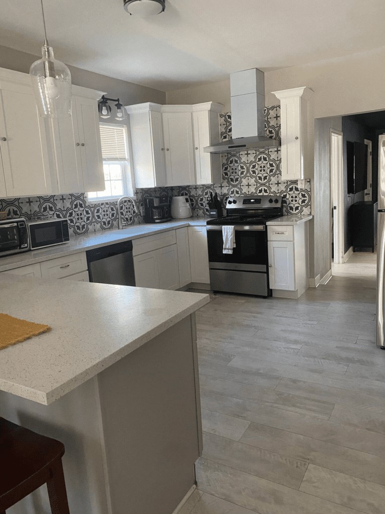 6716 Jefferson Boulevard Property Photo 9