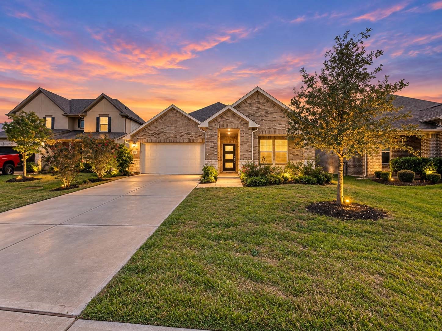 1211 Dry Cork Circle Property Photo 2