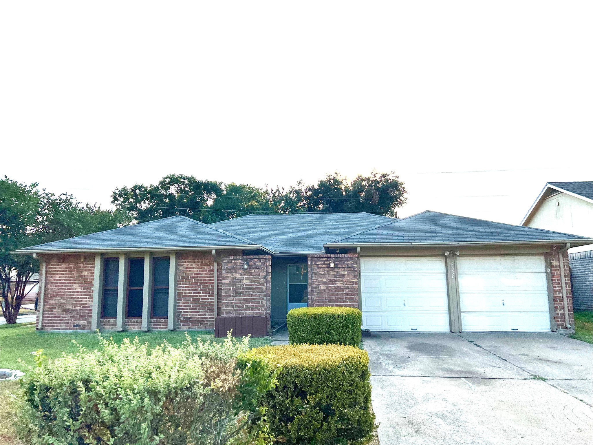 15950 Manfield Drive Property Photo 1
