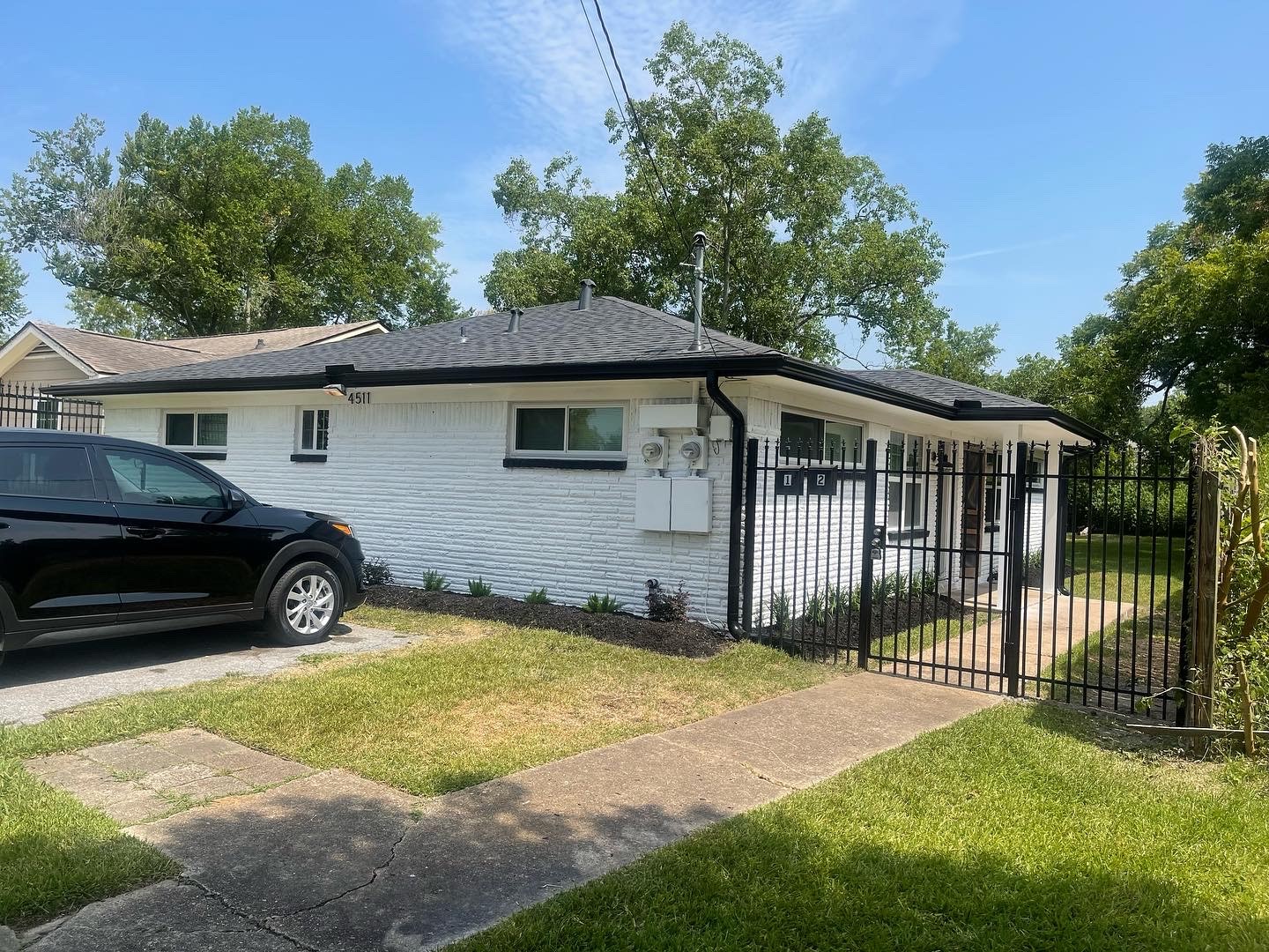 4511 Alvin Street Property Photo 2