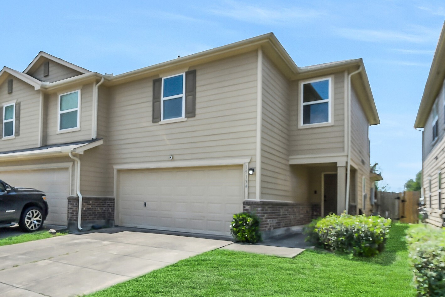 15134 Trinity Meadow Drive Property Photo 1