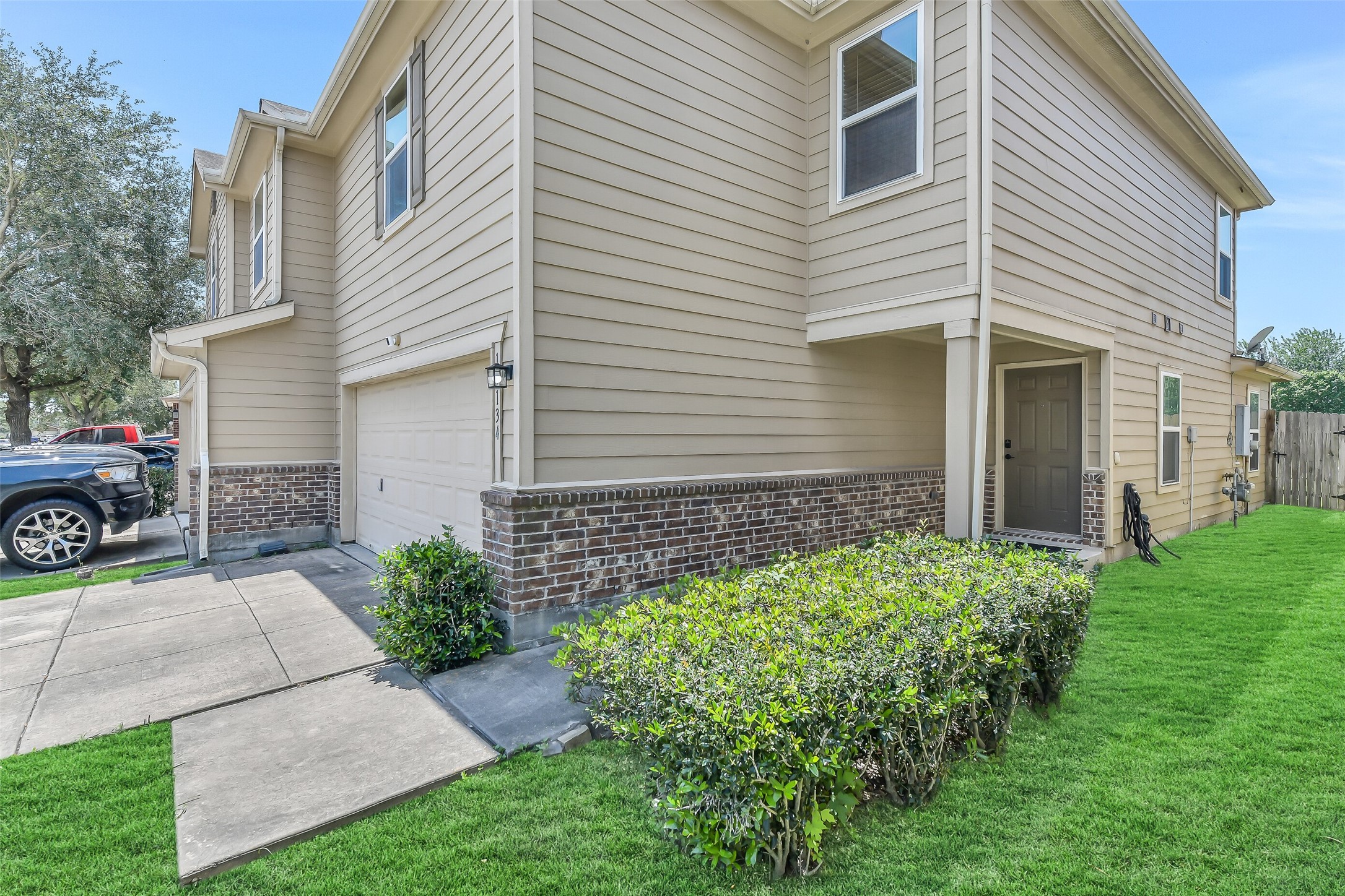 15134 Trinity Meadow Drive Property Photo 2