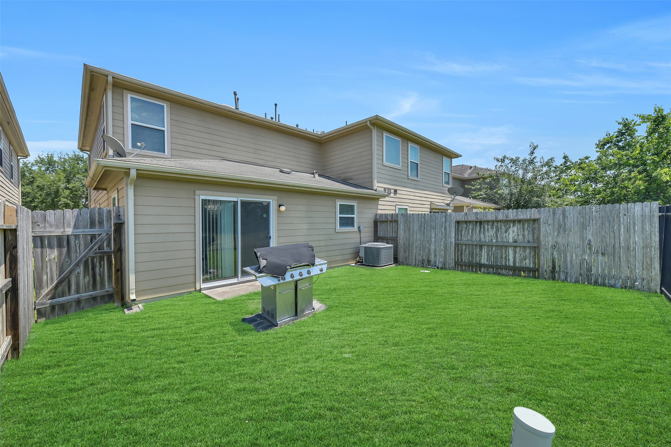 15134 Trinity Meadow Drive Property Photo 23