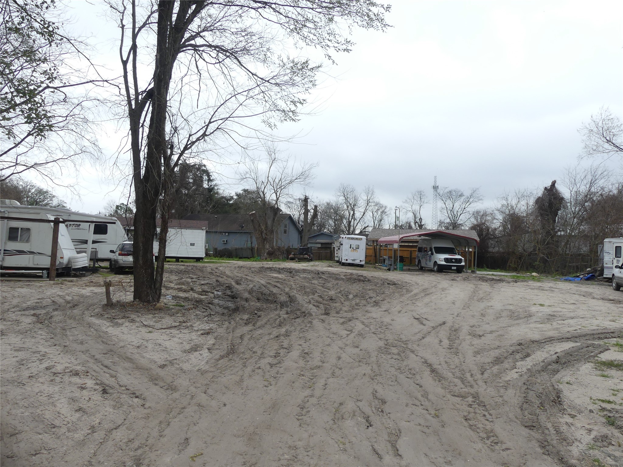 8114 Cheswick Drive Property Photo