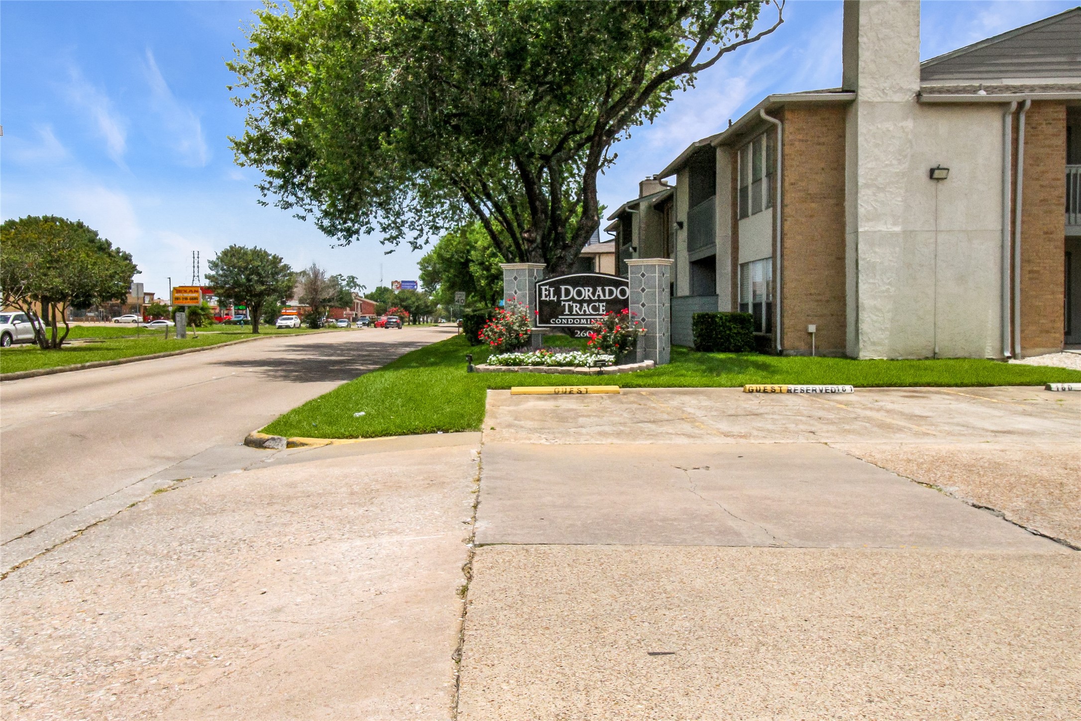 260 El Dorado Boulevard 3105 Property Photo 1