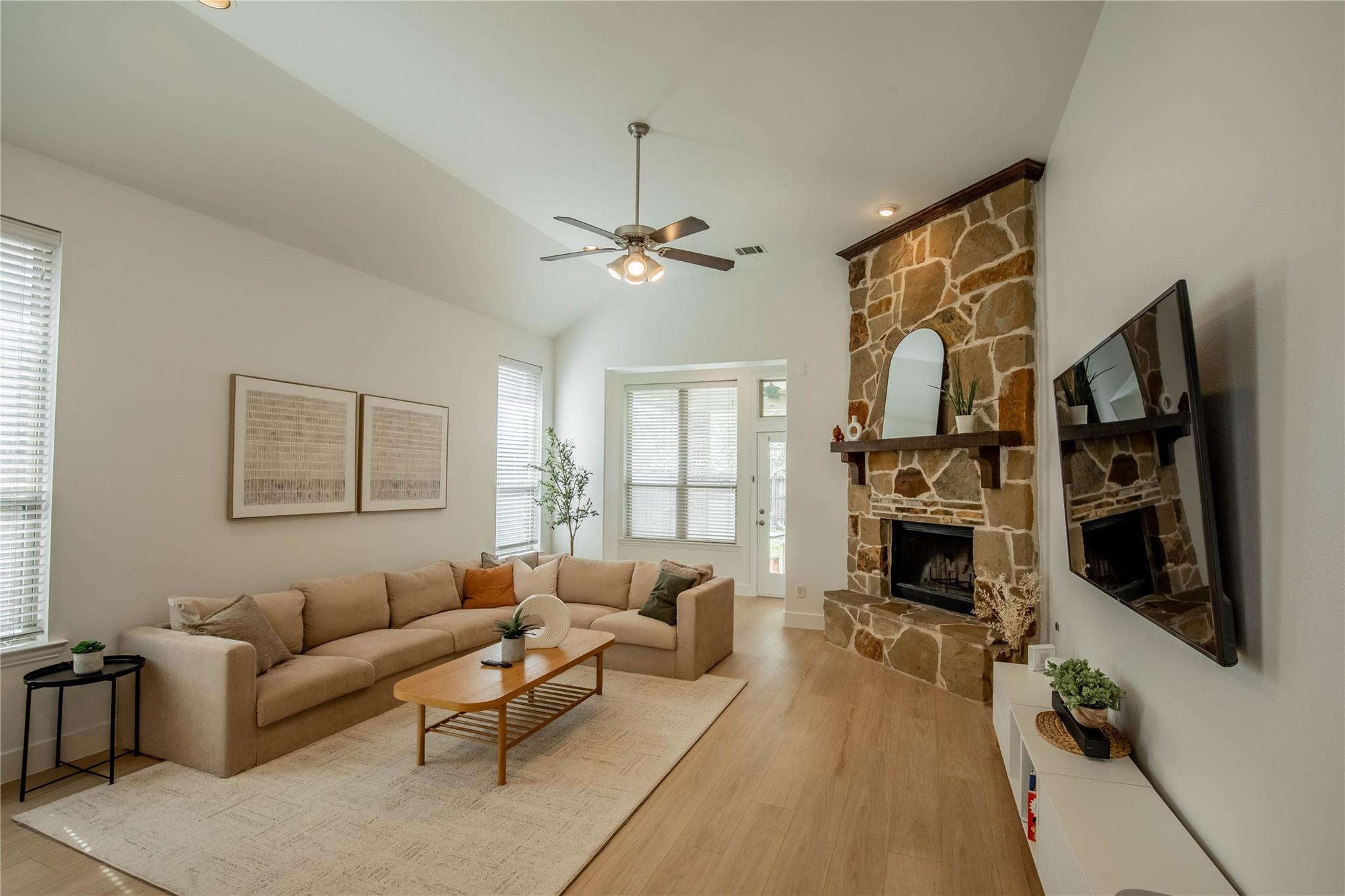 21023 Shelbyville Drive Lane, Richmond Tx 77407 Property Photo 6