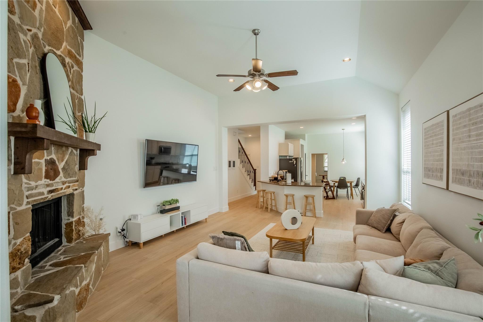 21023 Shelbyville Drive Lane, Richmond Tx 77407 Property Photo 8