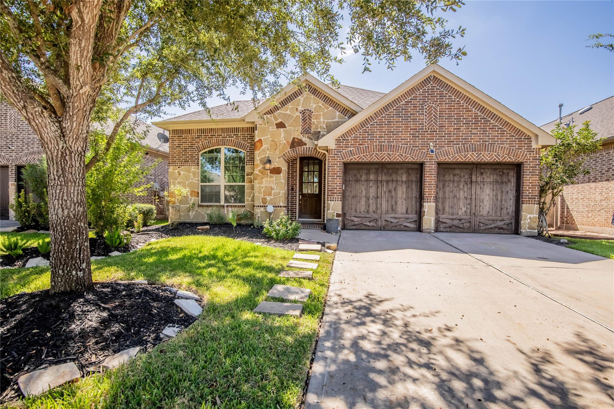 21023 Shelbyville Drive Lane, Richmond Tx 77407 Property Photo 28