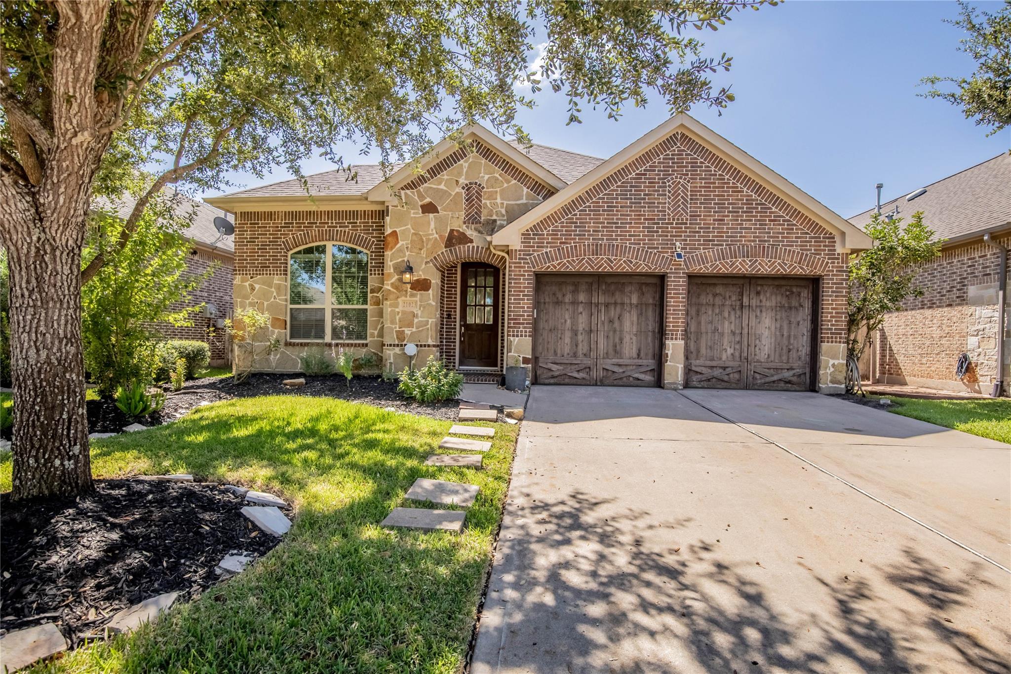 21023 Shelbyville Drive Lane, Richmond Tx 77407 Property Photo 29