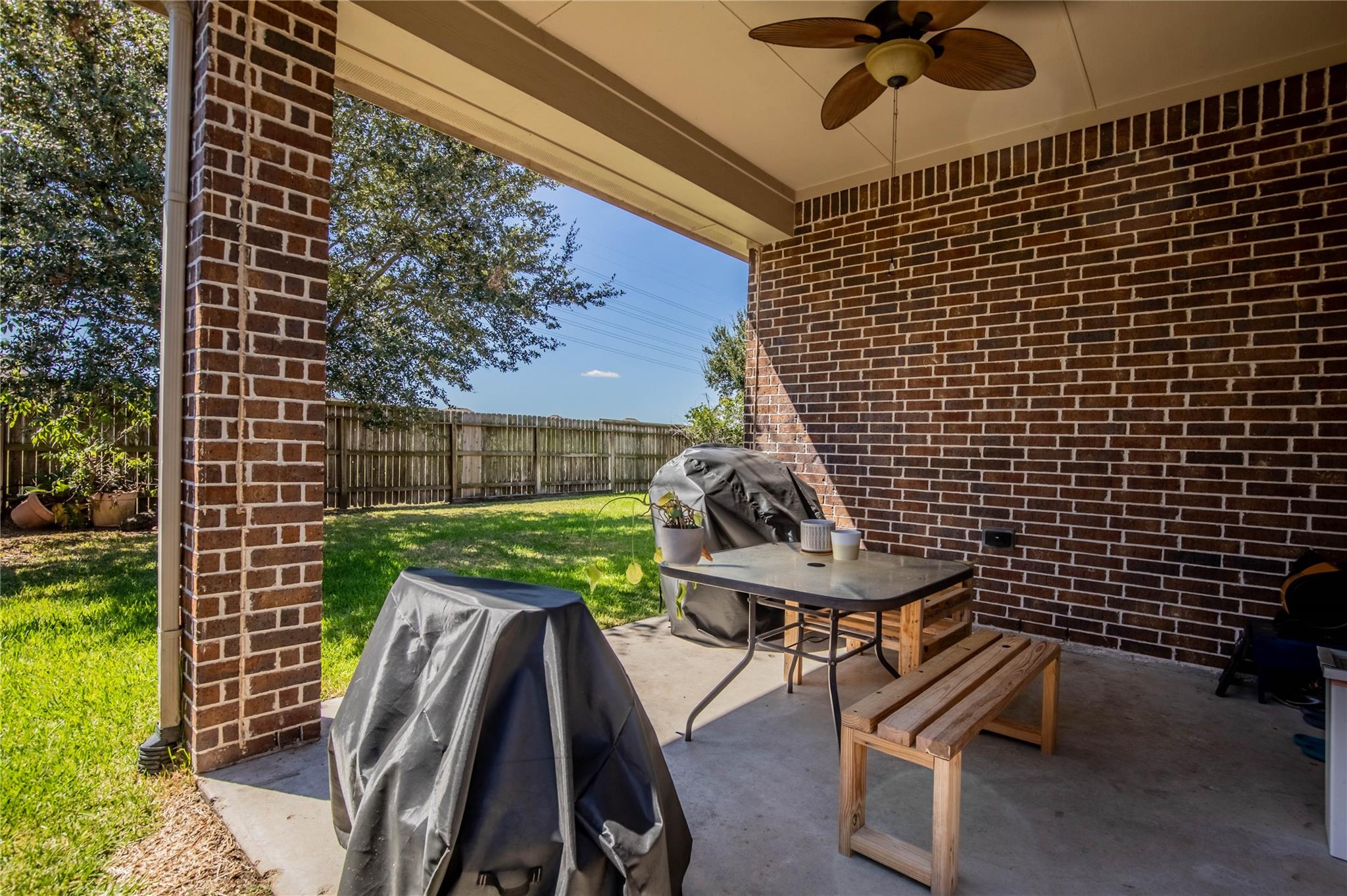 21023 Shelbyville Drive Lane, Richmond Tx 77407 Property Photo 30