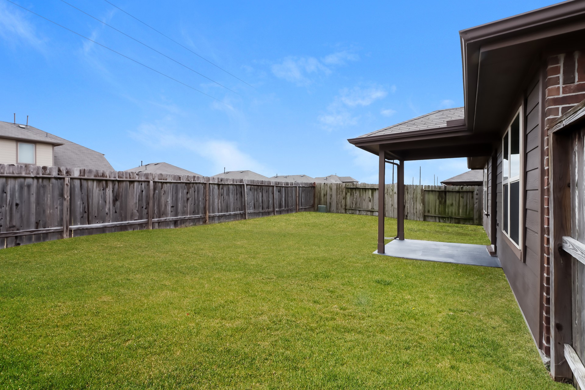 3003 Veeder Pass Lane Property Photo 15