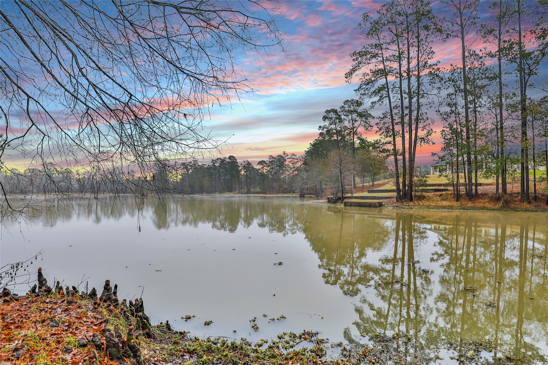 25734 Water Ridge Drive Property Photo 3