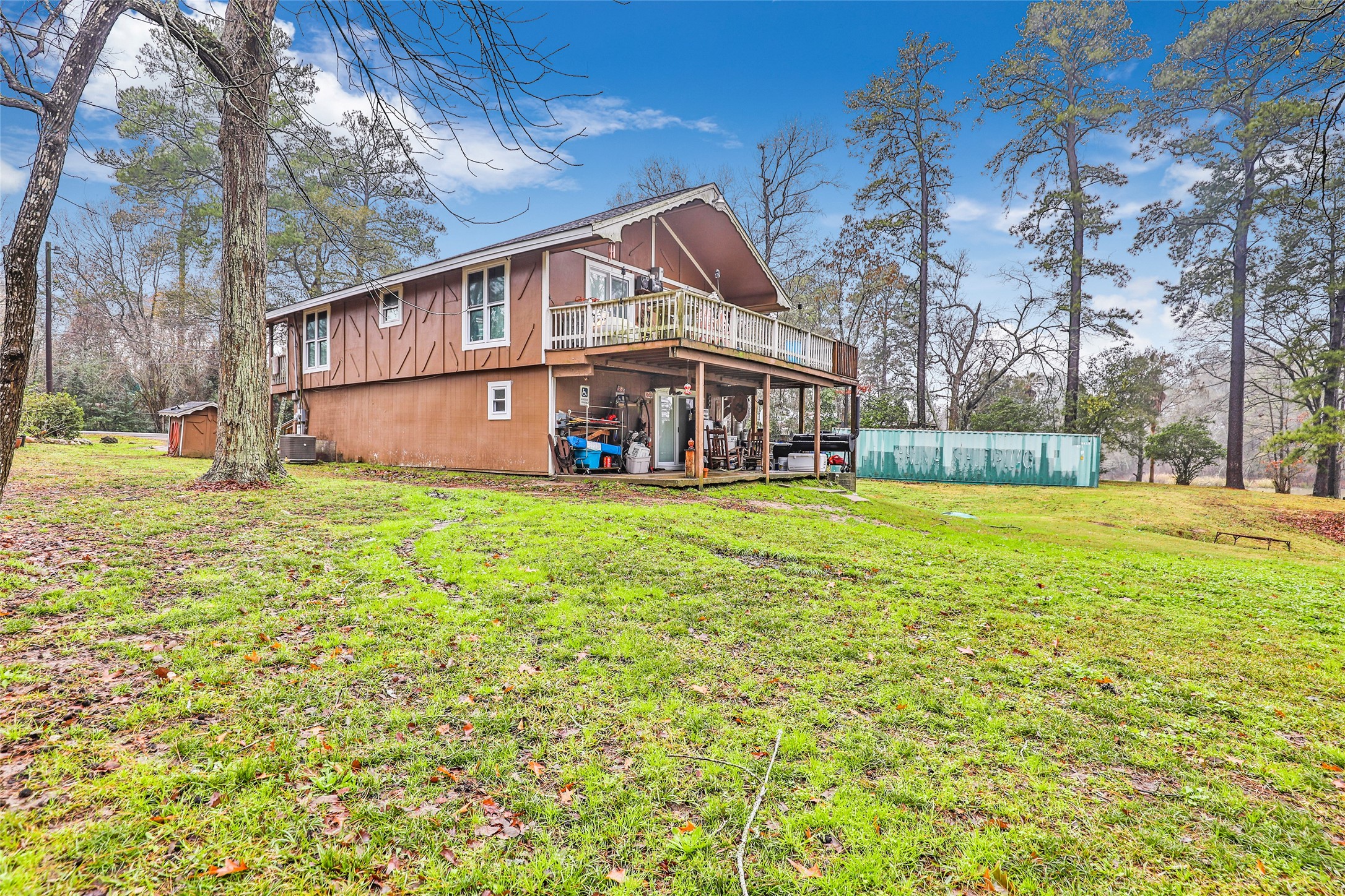25734 Water Ridge Drive Property Photo 6