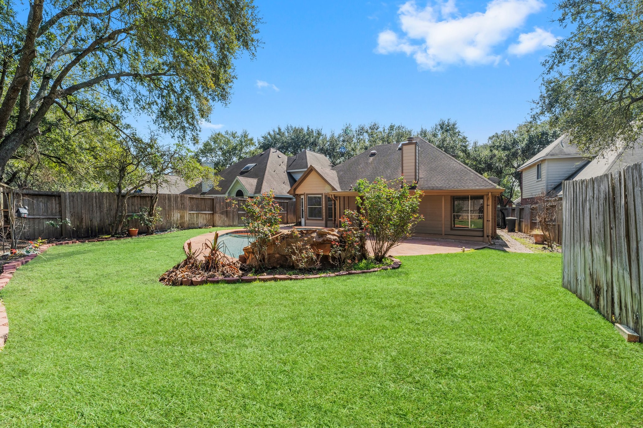 4707 Stoney Point Court Property Photo 10