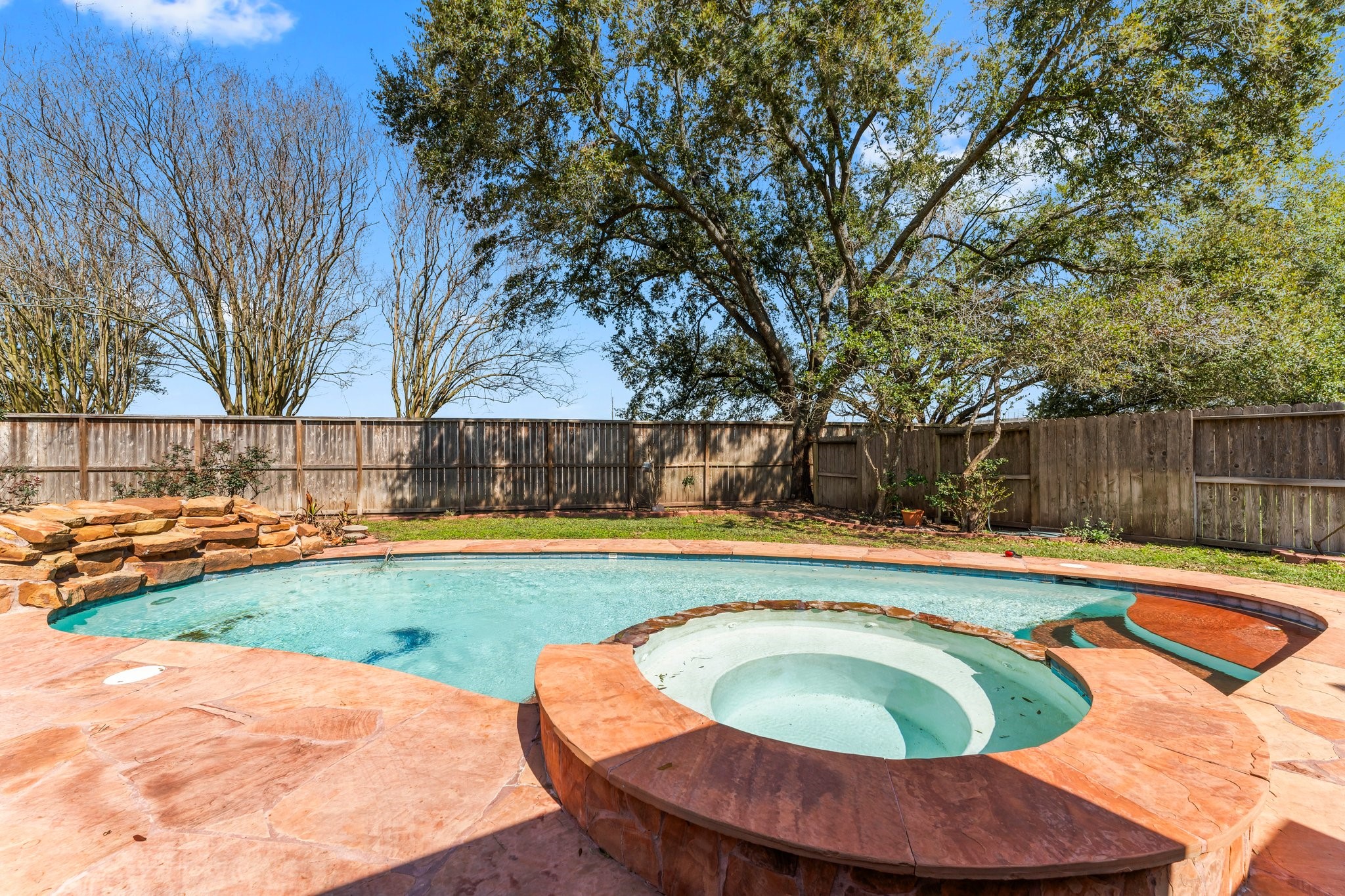 4707 Stoney Point Court Property Photo 11
