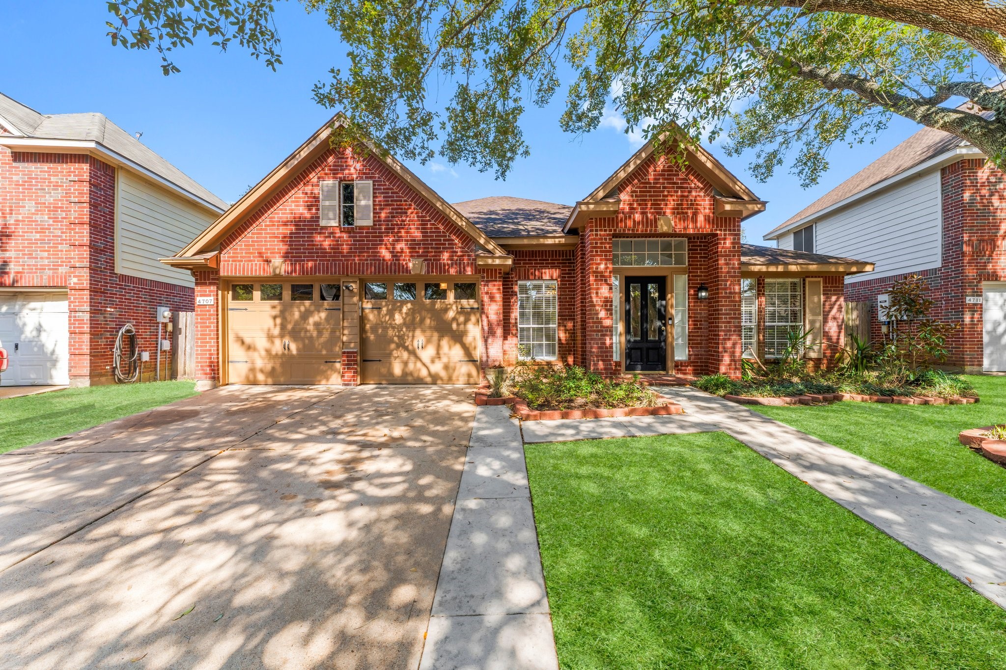 4707 Stoney Point Court Property Photo 13