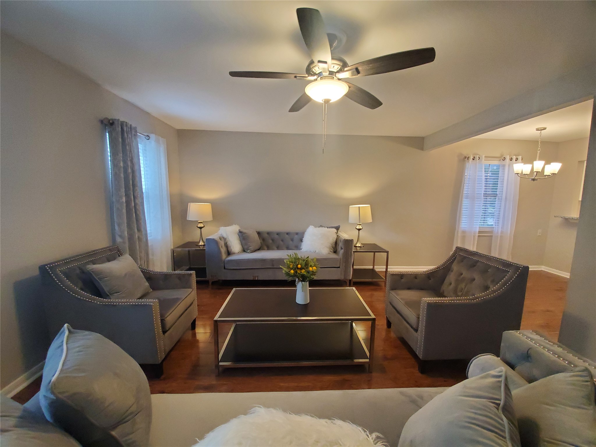5206 Arboles Drive B3 Property Photo 5