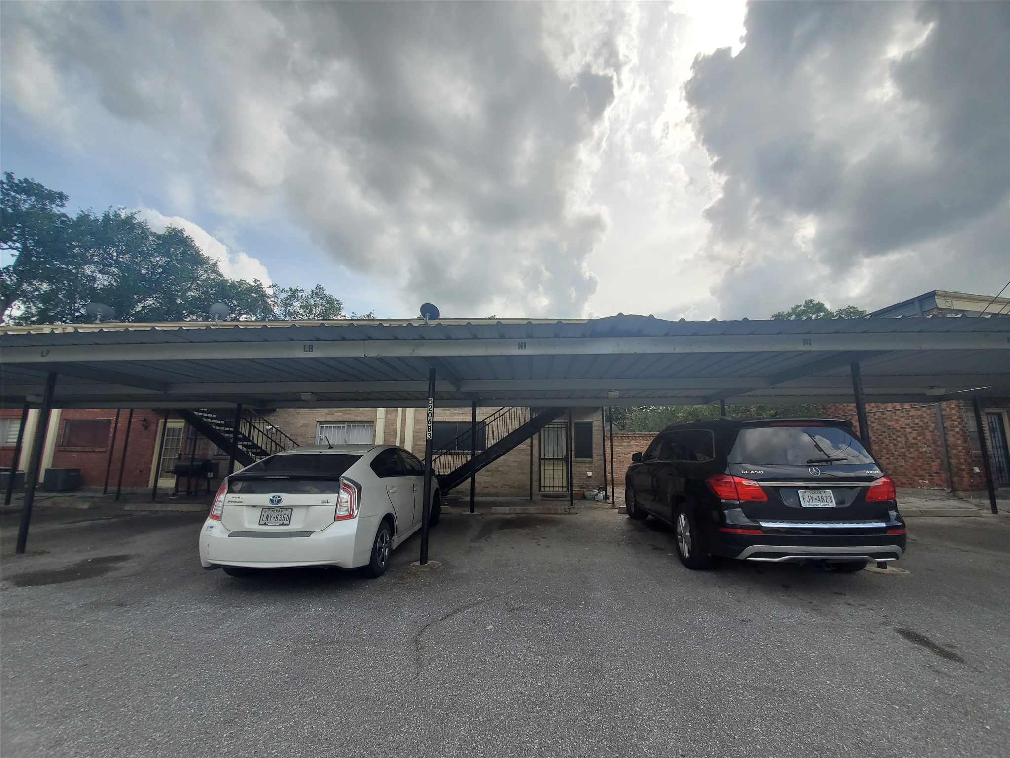 5206 Arboles Drive B3 Property Photo 18