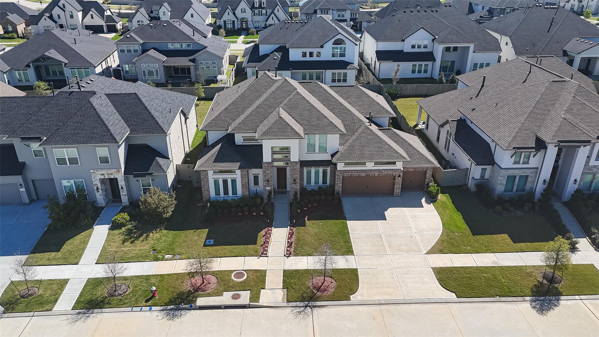 4919 Olive Province Lane, Manvel Tx 77578 Property Photo 2
