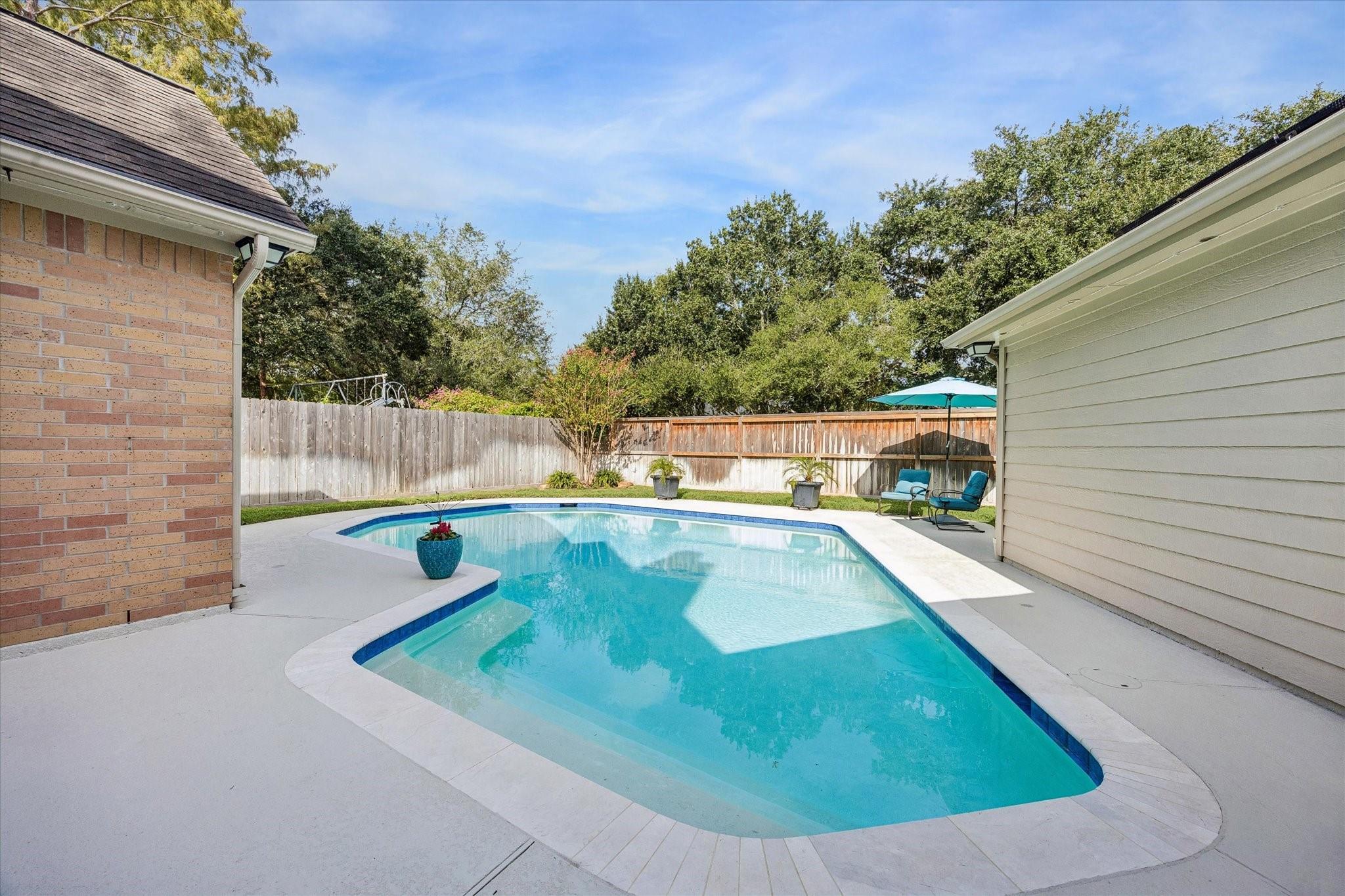 22114 Bay Spring Drive Property Photo 28