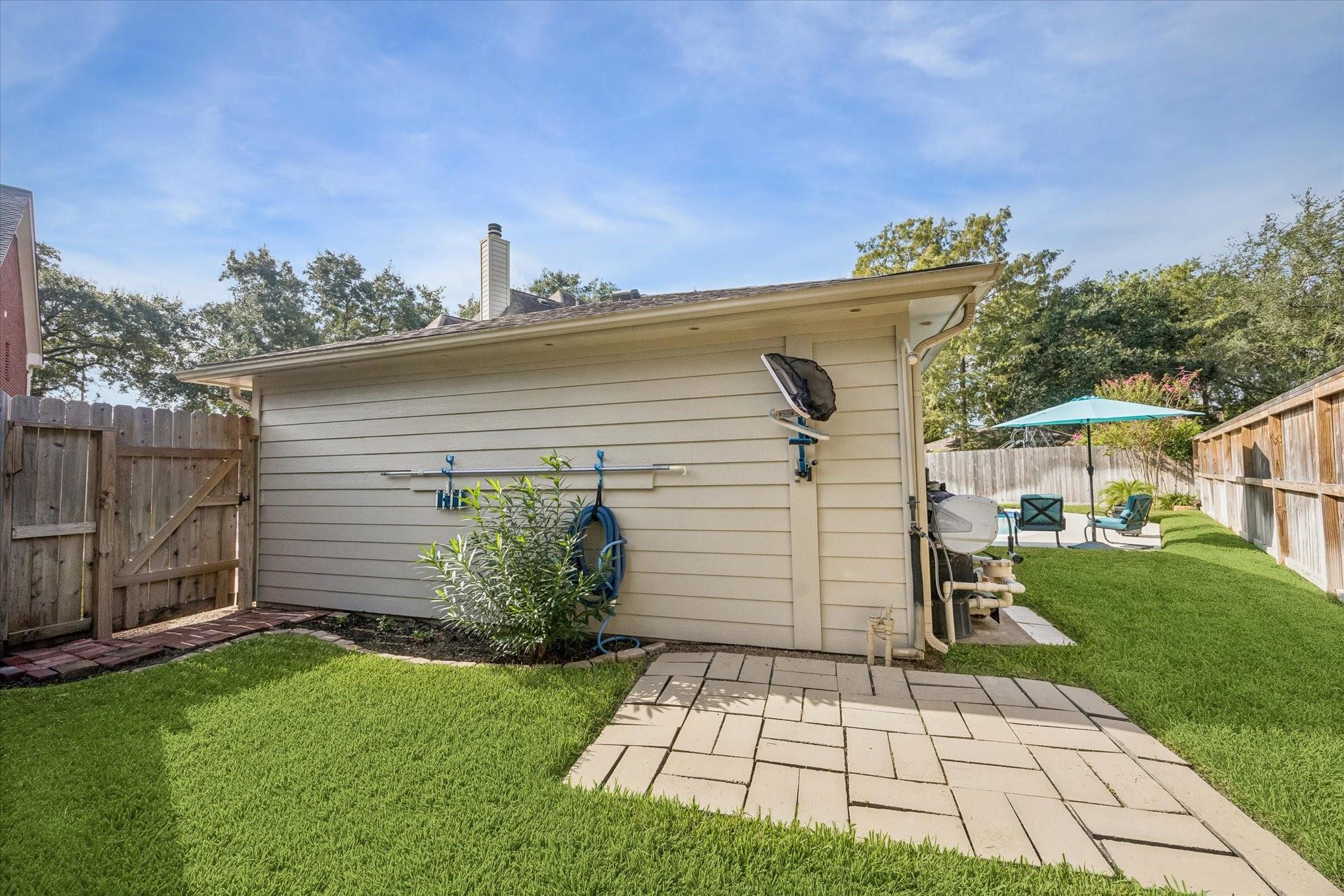 22114 Bay Spring Drive Property Photo 30