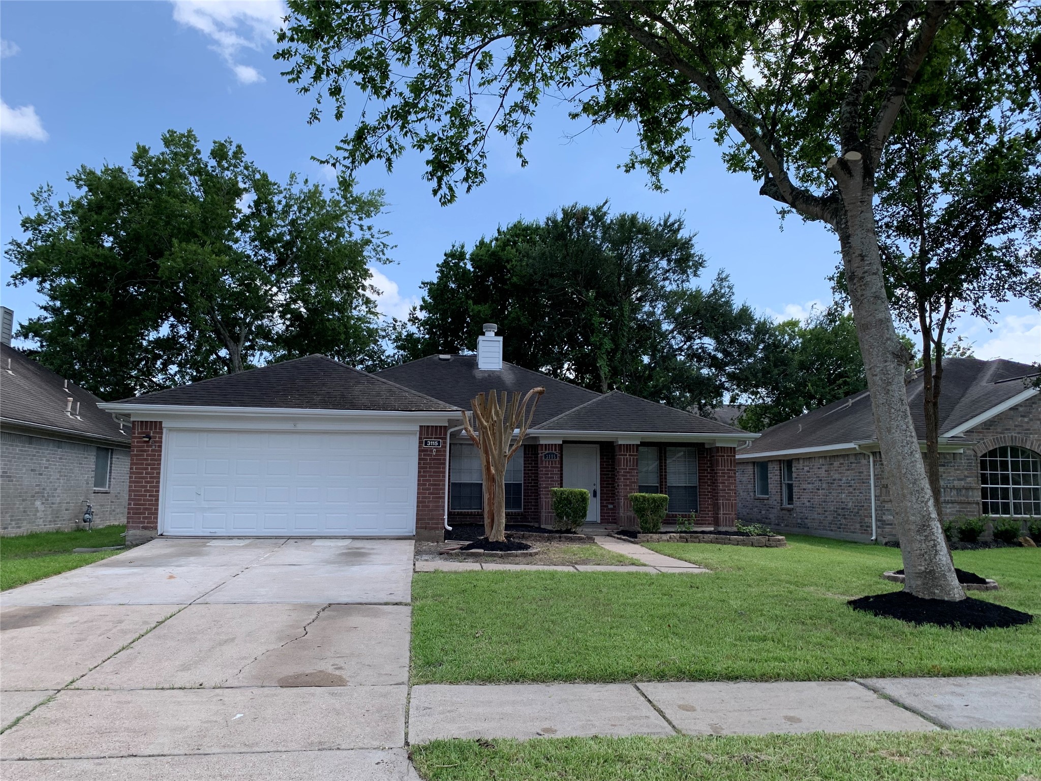 3115 Shady Ridge Trail Property Photo 1