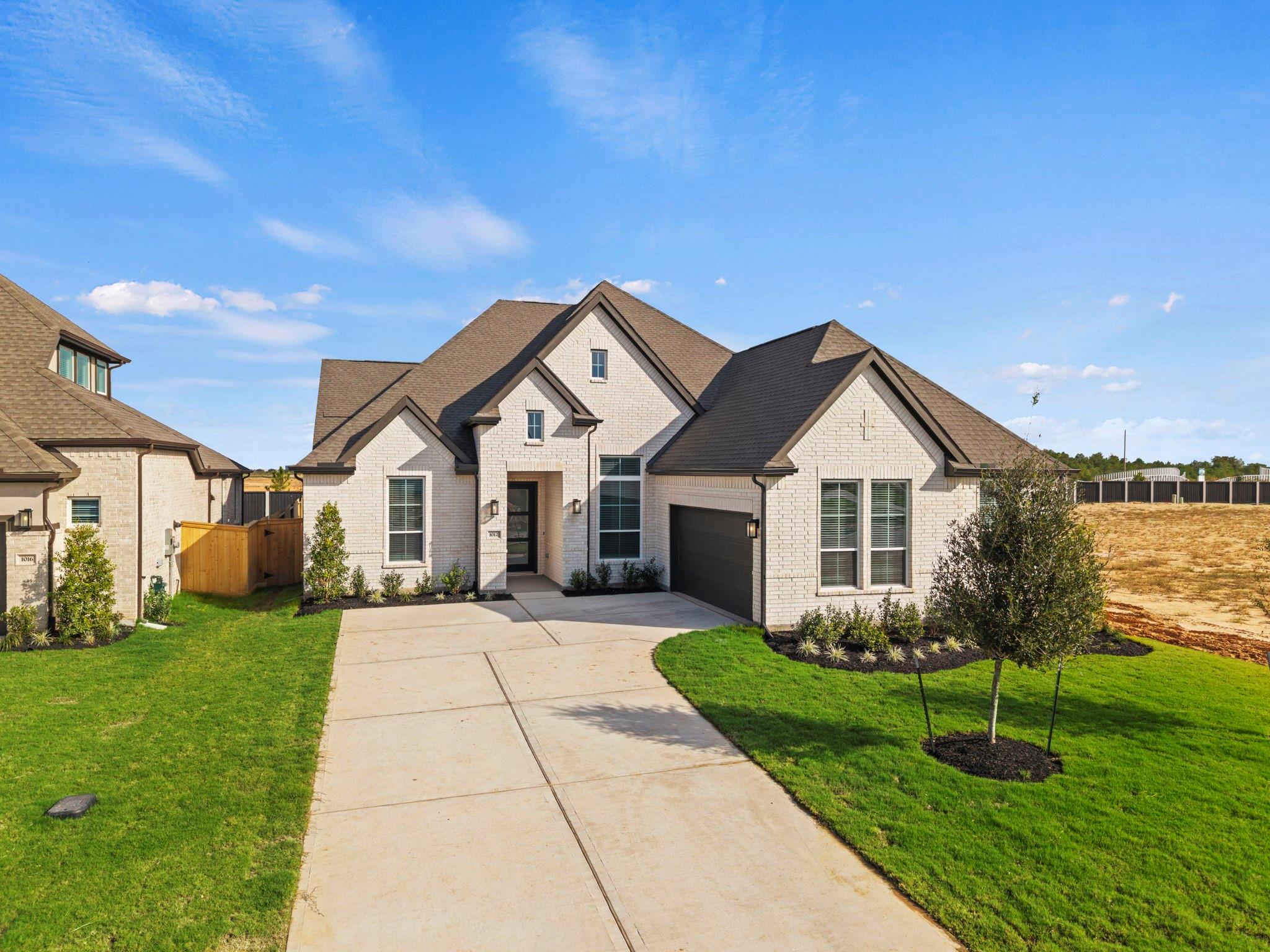 1012 Moss Vista Lane, Katy Tx 77493 Property Photo 1