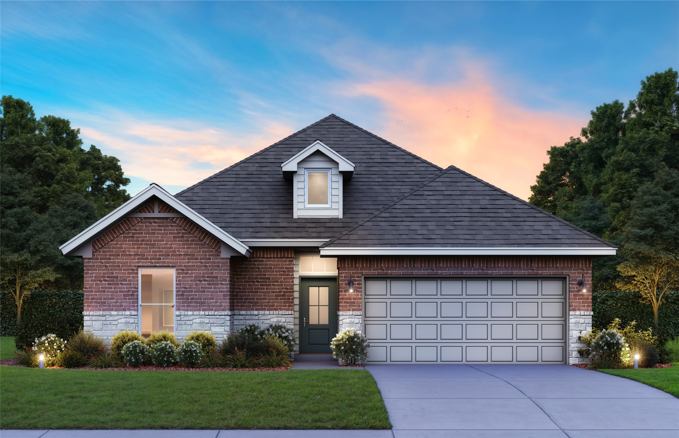 12047 Curlin Drive Property Photo 1