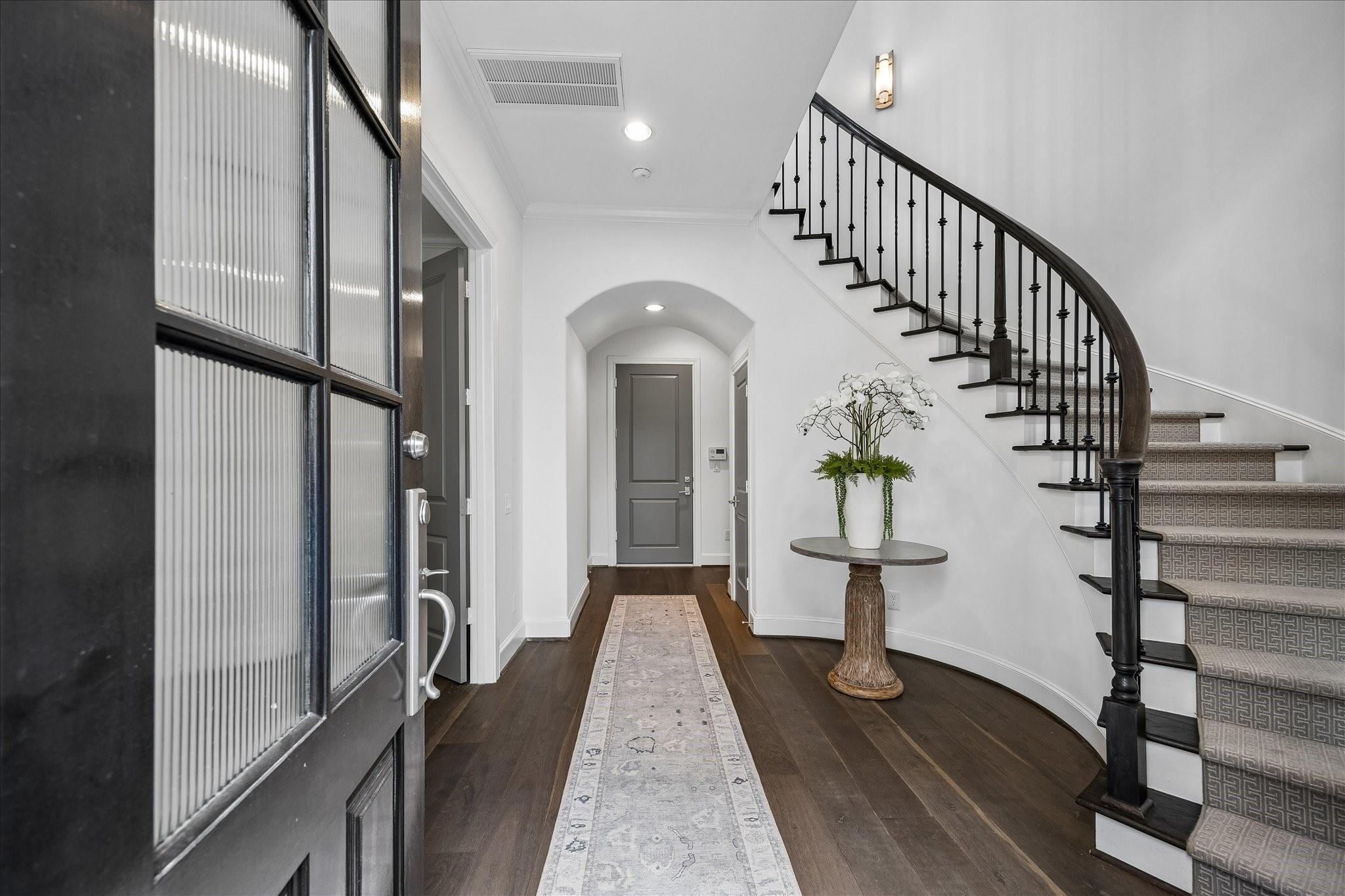 1208 Mosaico Lane, Houston Tx 77055 Property Photo 6
